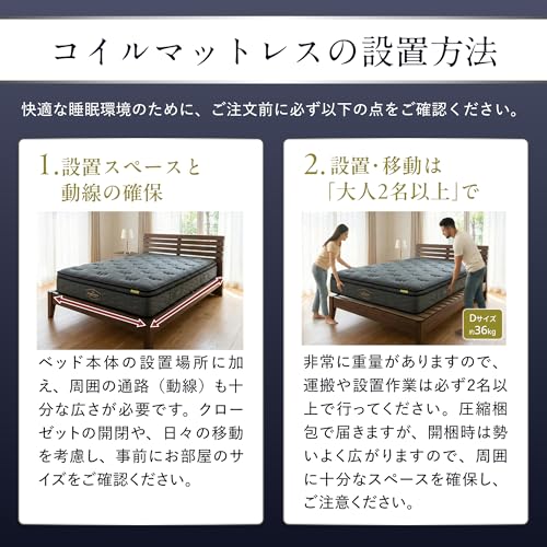 Amazon.co.jp: GOKUMIN: セミダブル